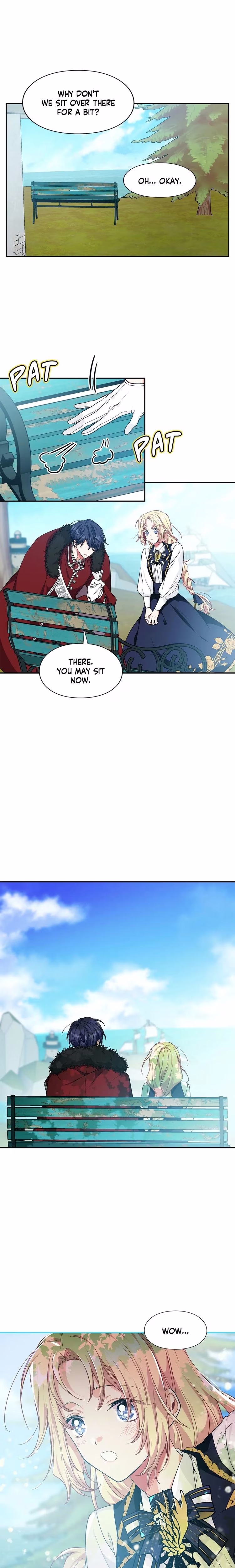 Doctor Elise - Chapter 112 - Part 13