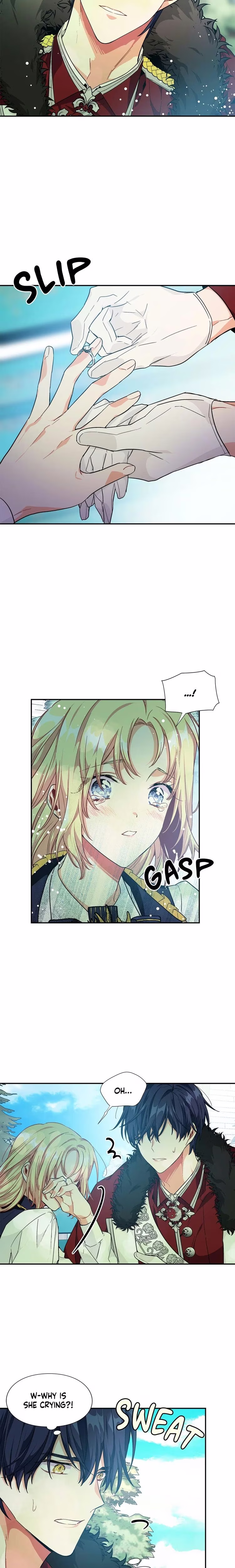 Doctor Elise - Chapter 113 - Part 7