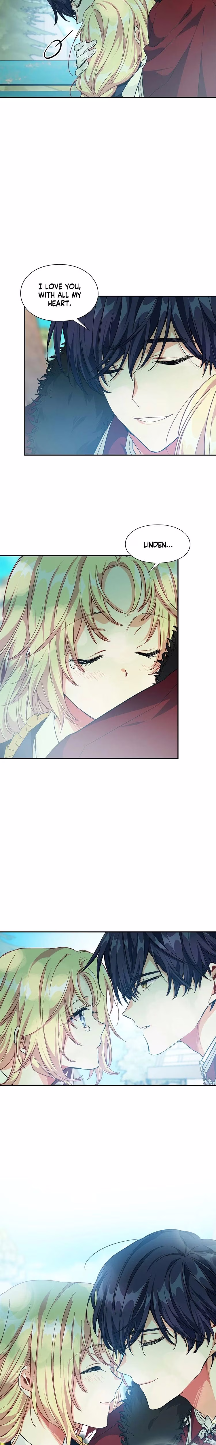 Doctor Elise - Chapter 113 - Part 9