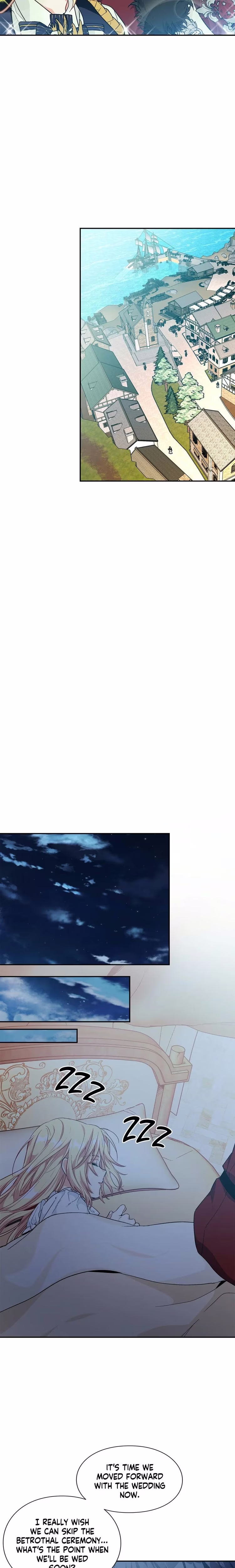 Doctor Elise - Chapter 113 - Part 10