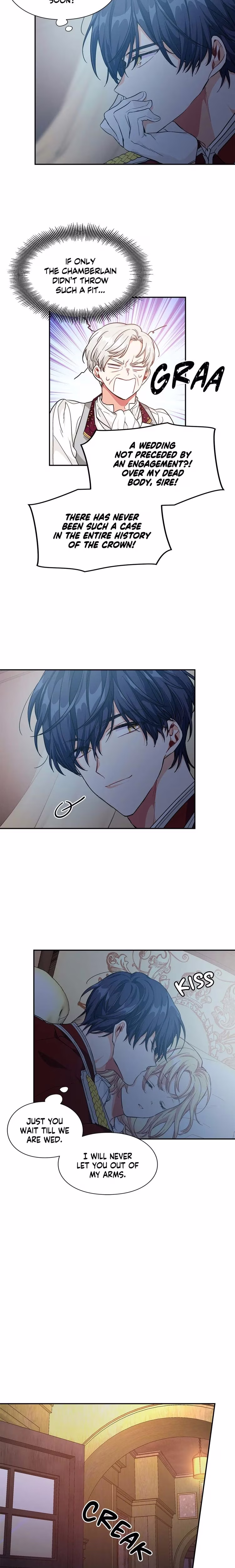 Doctor Elise - Chapter 113 - Part 11