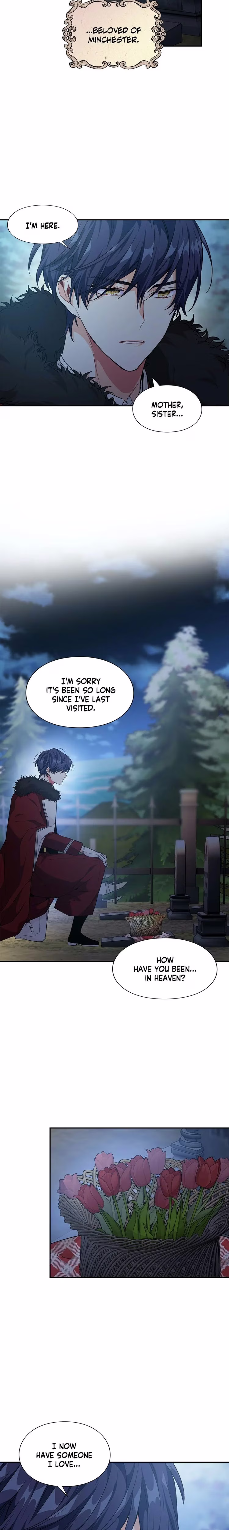 Doctor Elise - Chapter 113 - Part 14