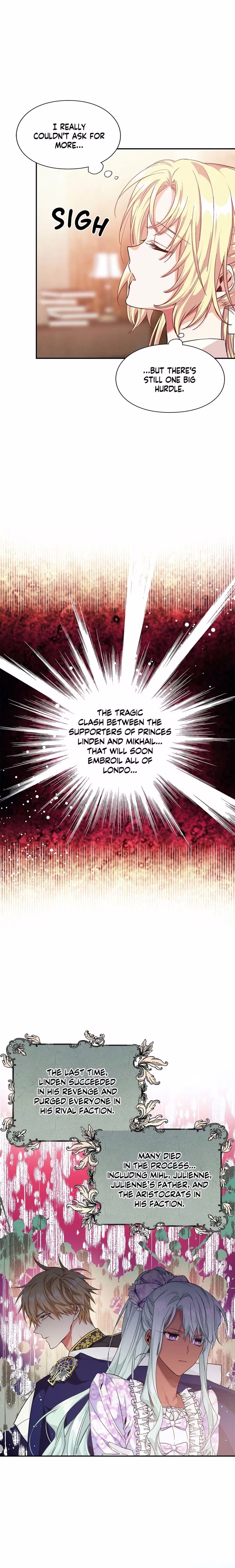 Doctor Elise - Chapter 114 - Part 5