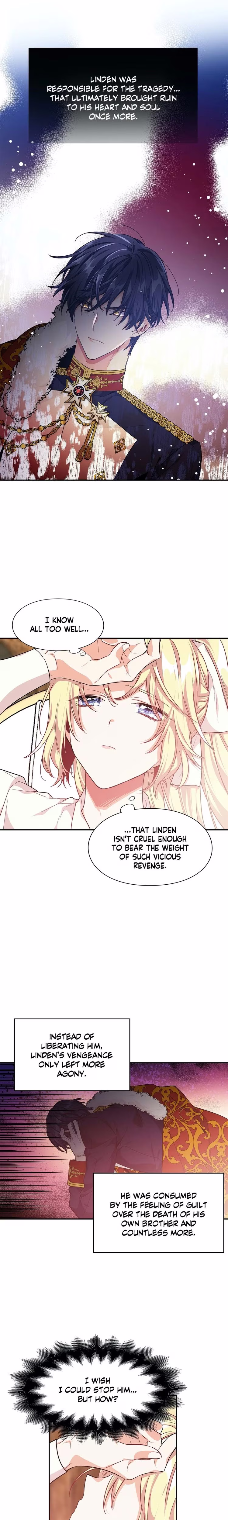 Doctor Elise - Chapter 114 - Part 6