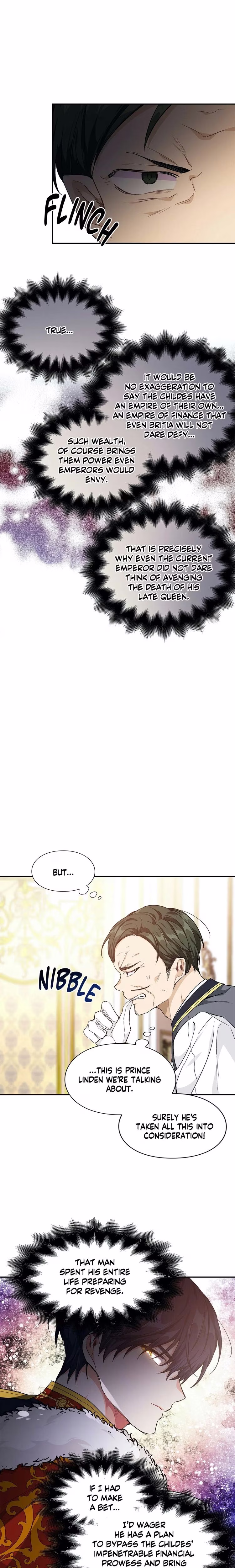 Doctor Elise - Chapter 114 - Part 9