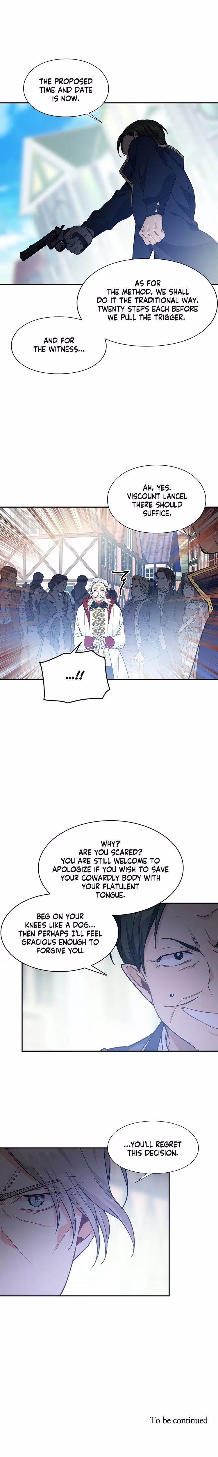 Doctor Elise - Chapter 114 - Part 16