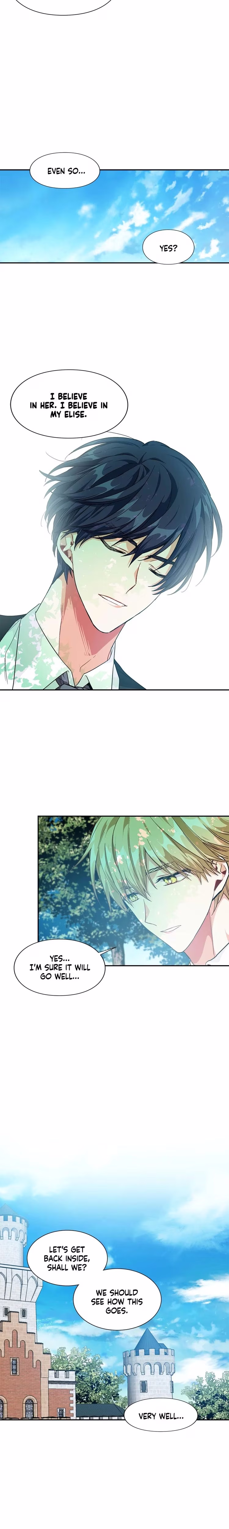 Doctor Elise - Chapter 116 - Part 14