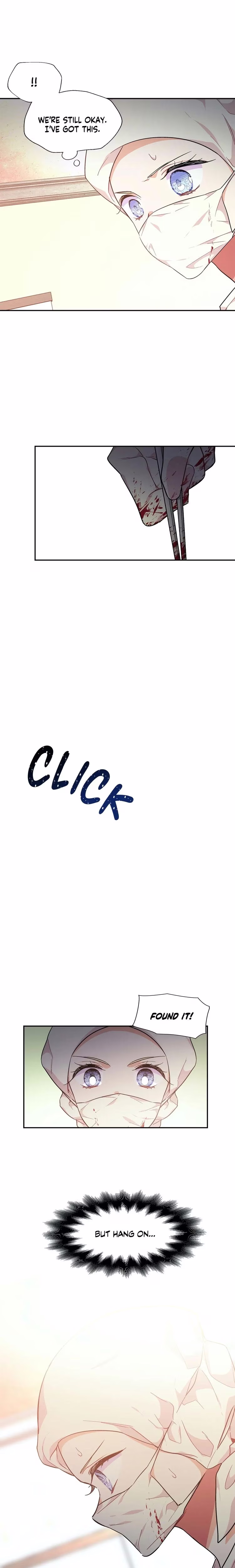 Doctor Elise - Chapter 117 - Part 9