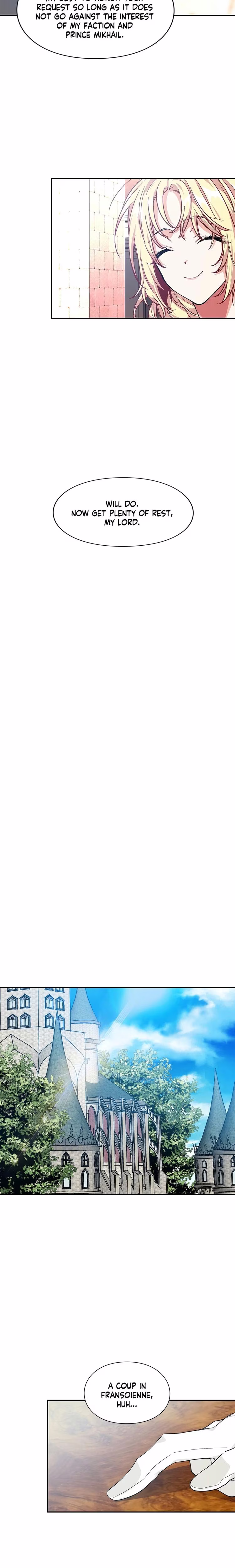 Doctor Elise - Chapter 118 - Part 11