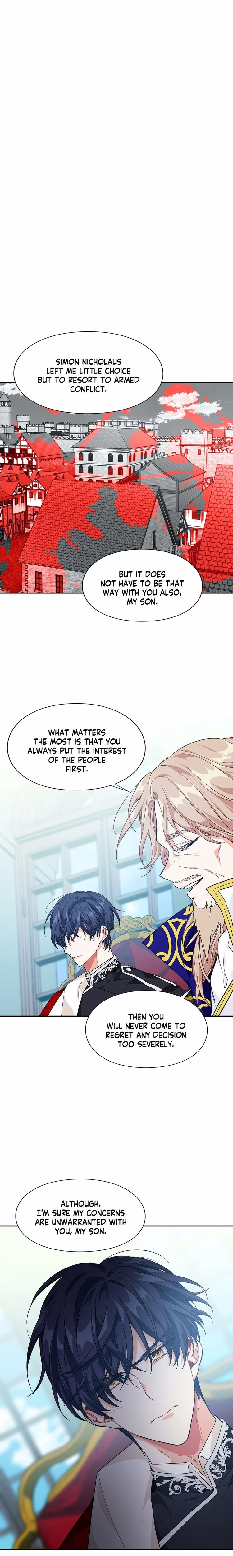 Doctor Elise - Chapter 118 - Part 14