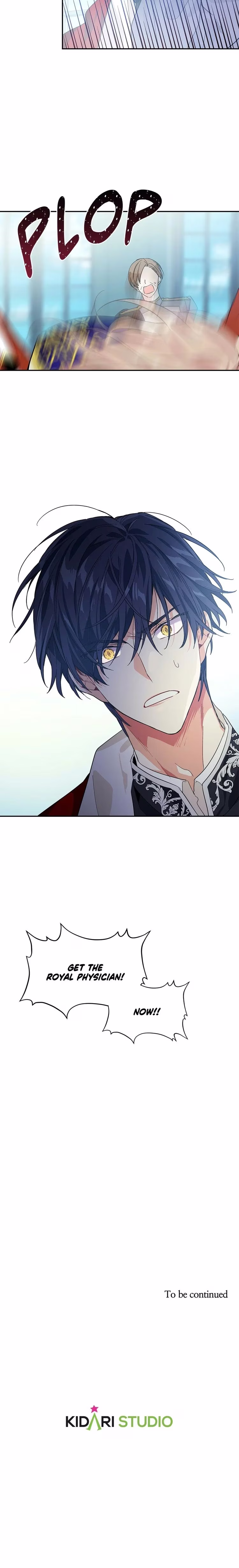 Doctor Elise - Chapter 118 - Part 16