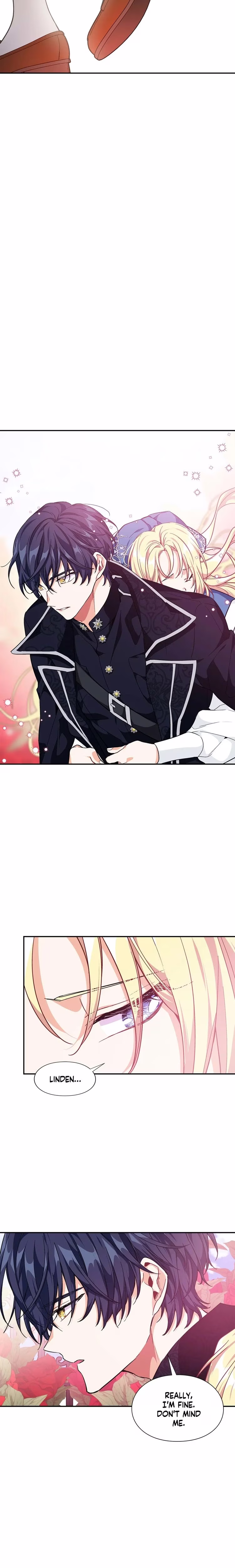 Doctor Elise - Chapter 119 - Part 8