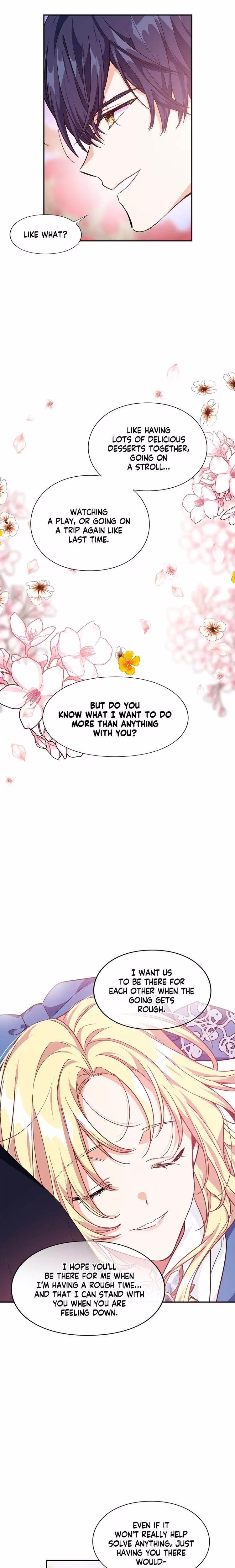 Doctor Elise - Chapter 119 - Part 10