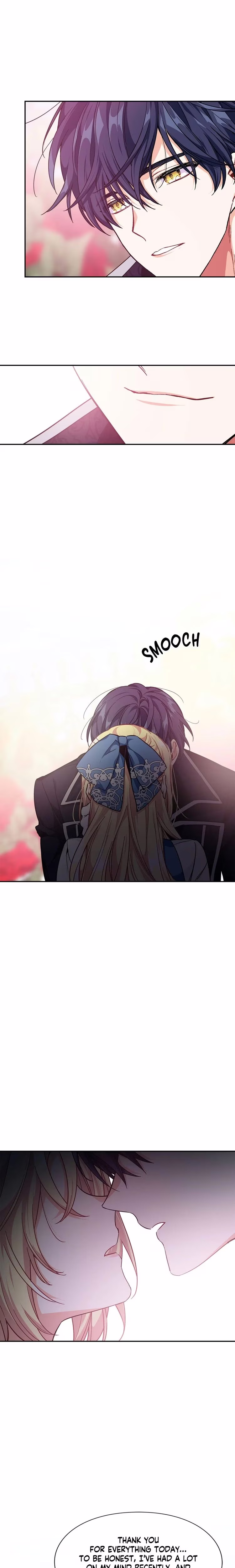 Doctor Elise - Chapter 119 - Part 14