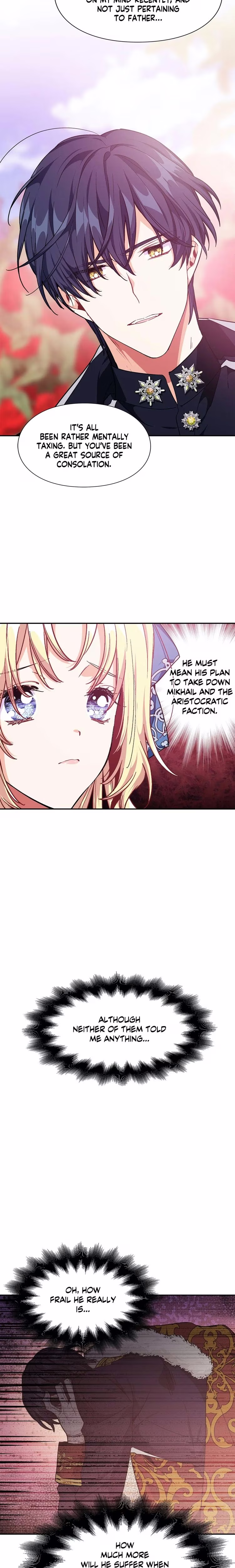 Doctor Elise - Chapter 119 - Part 15