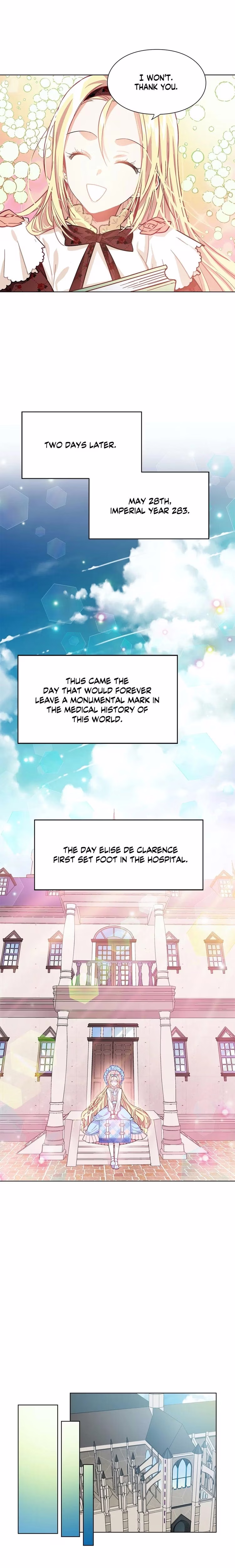 Doctor Elise - Chapter 12 - Part 5