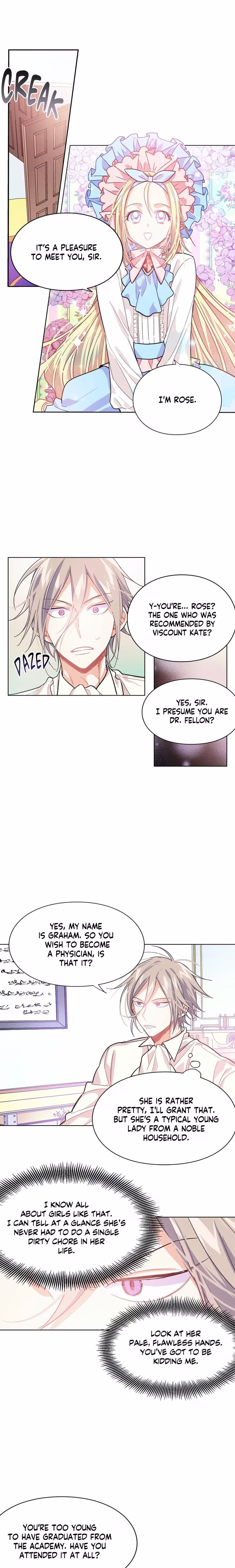 Doctor Elise - Chapter 12 - Part 7