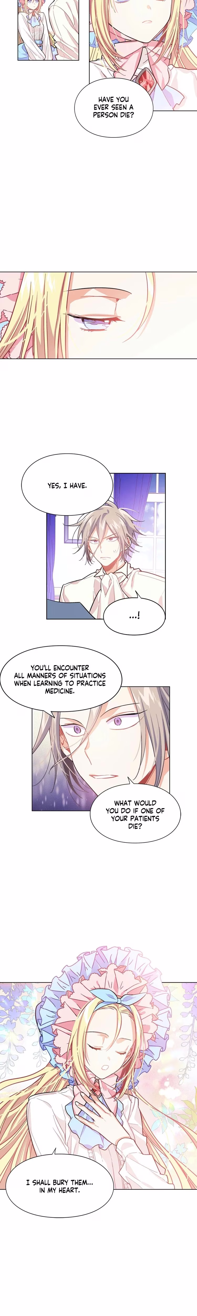 Doctor Elise - Chapter 12 - Part 9