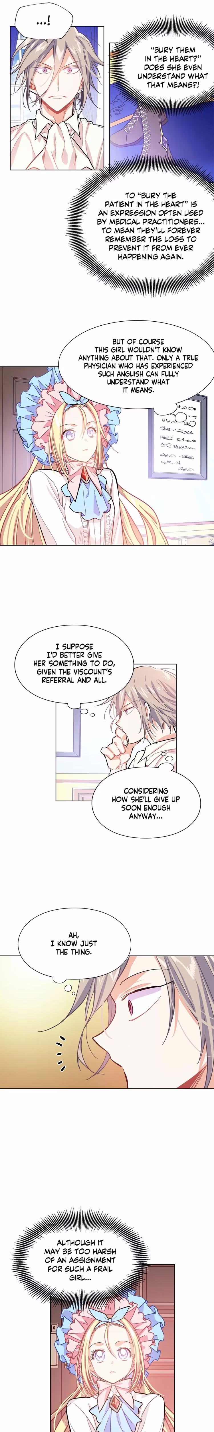 Doctor Elise - Chapter 12 - Part 10