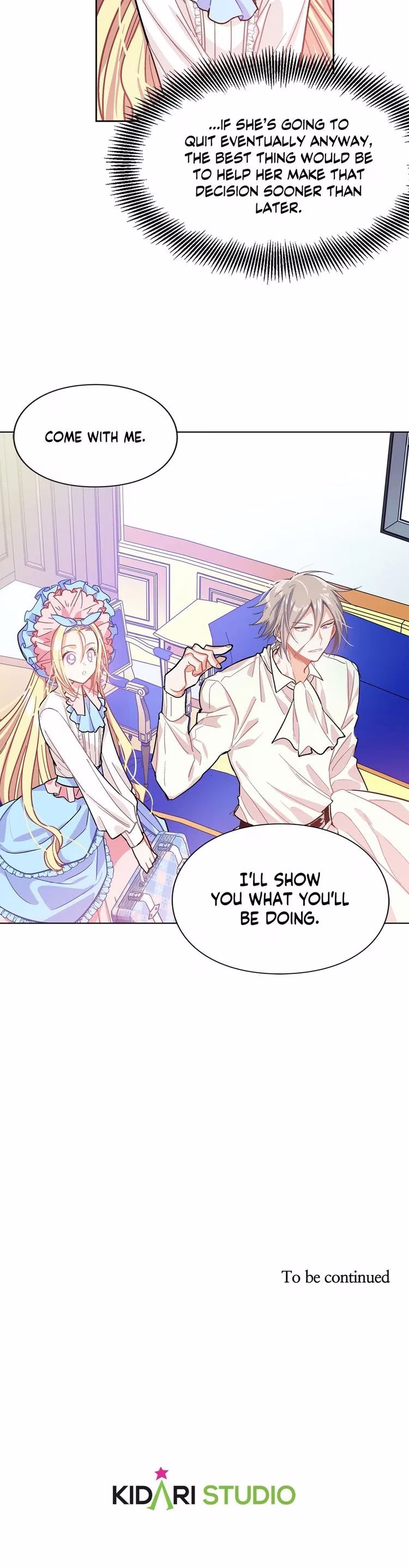 Doctor Elise - Chapter 12 - Part 11