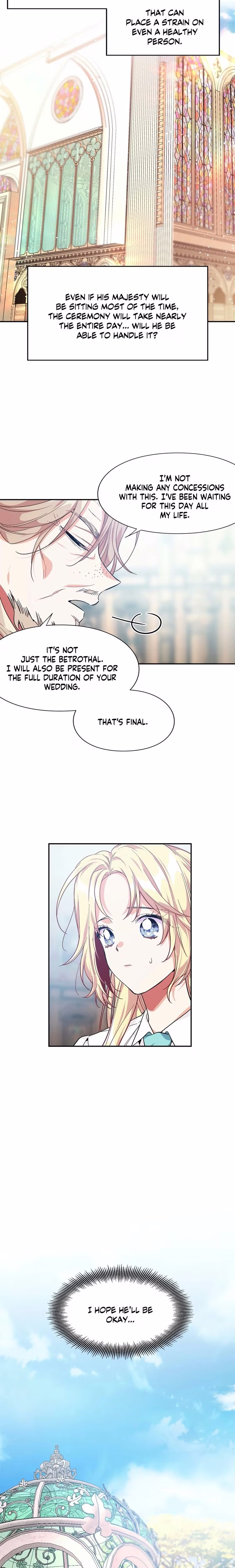 Doctor Elise - Chapter 120 - Part 7