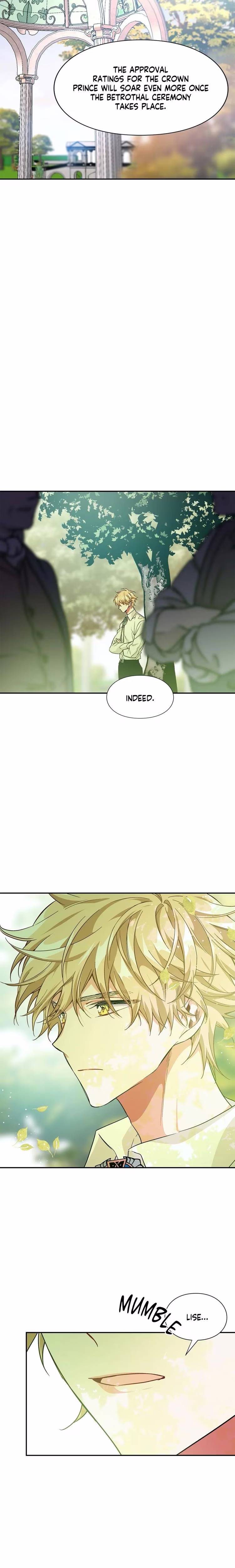 Doctor Elise - Chapter 120 - Part 8