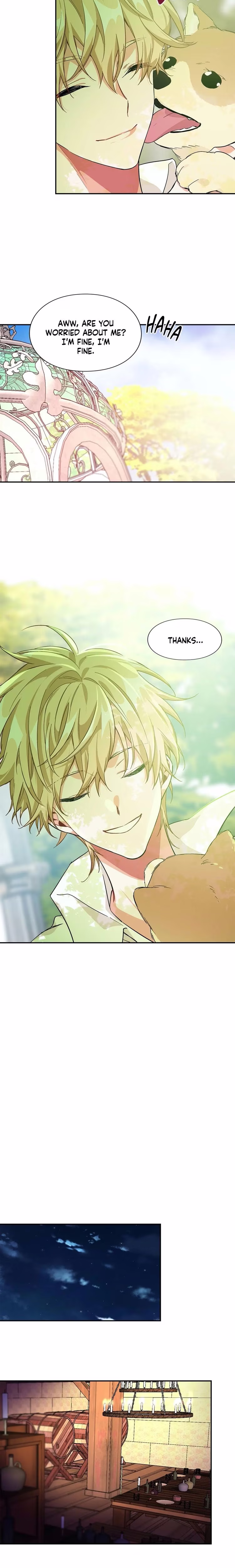 Doctor Elise - Chapter 120 - Part 10