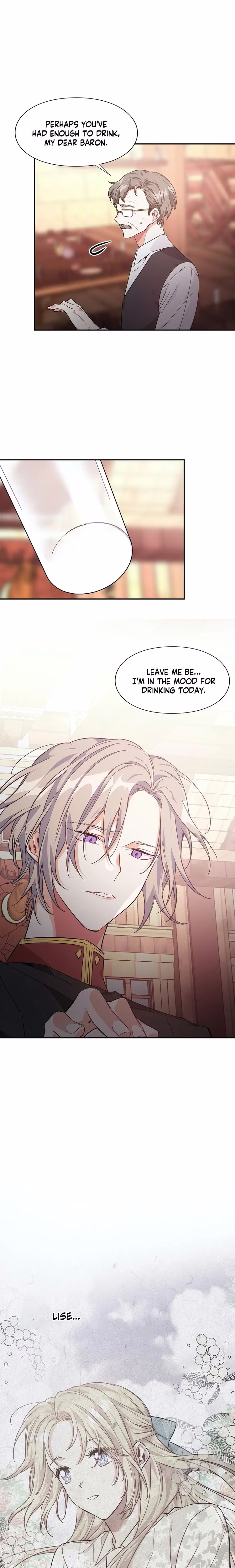 Doctor Elise - Chapter 120 - Part 11