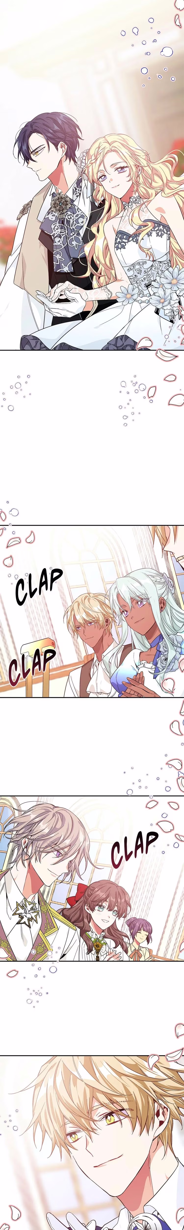 Doctor Elise - Chapter 121 - Part 7