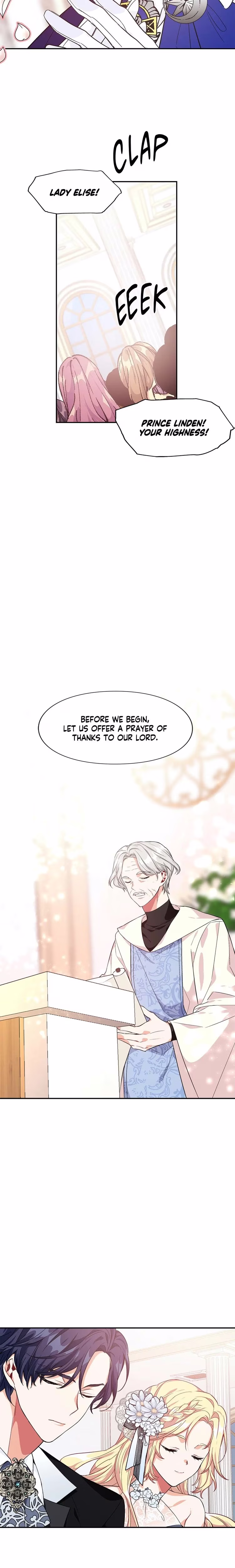 Doctor Elise - Chapter 121 - Part 8