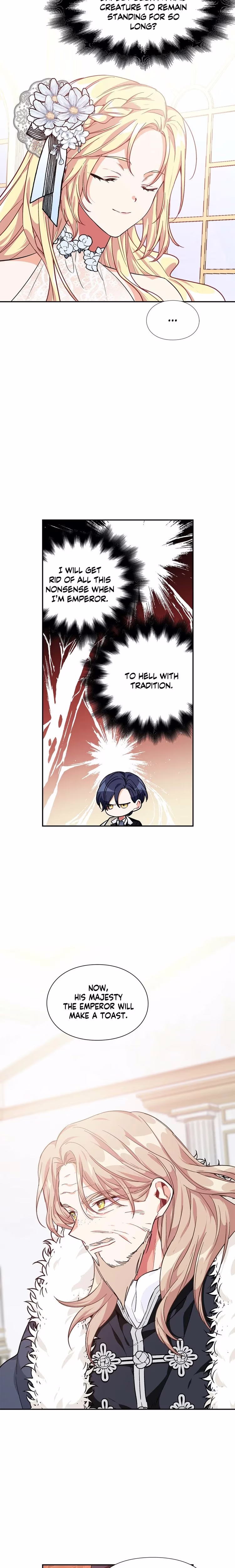 Doctor Elise - Chapter 121 - Part 10