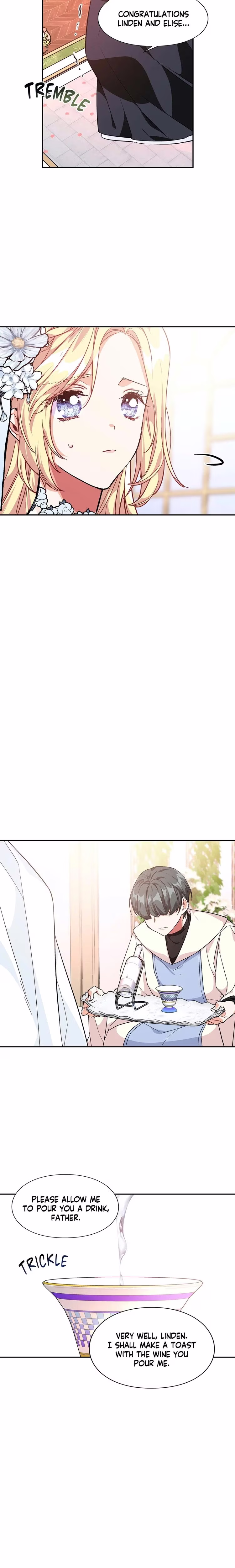 Doctor Elise - Chapter 121 - Part 11