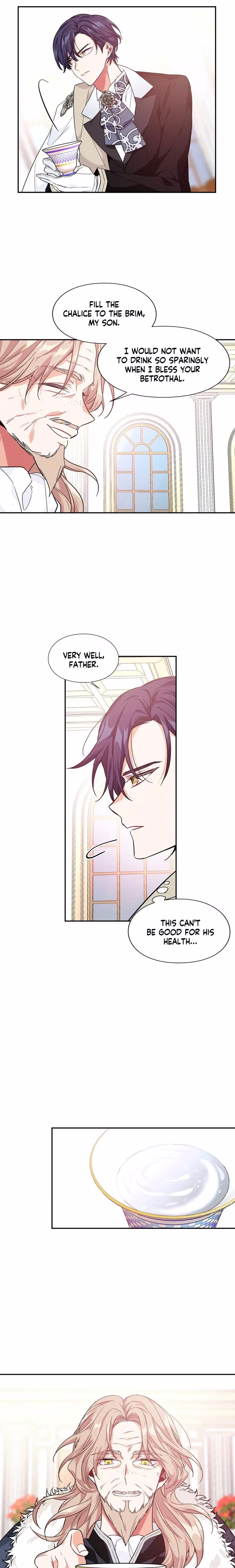 Doctor Elise - Chapter 121 - Part 12