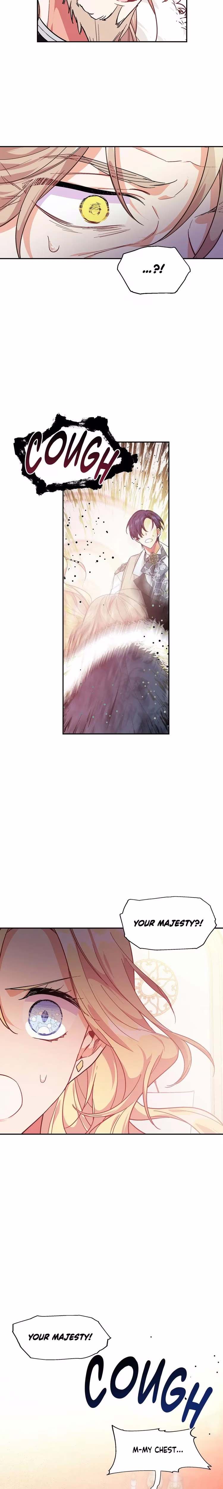 Doctor Elise - Chapter 121 - Part 14