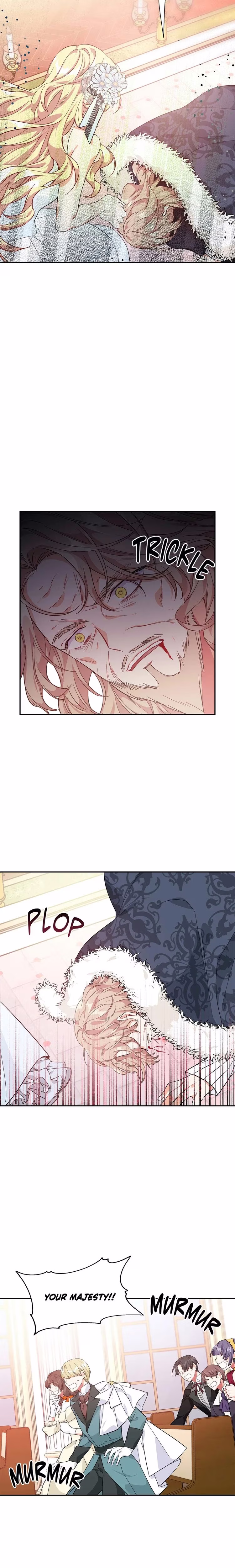 Doctor Elise - Chapter 121 - Part 15