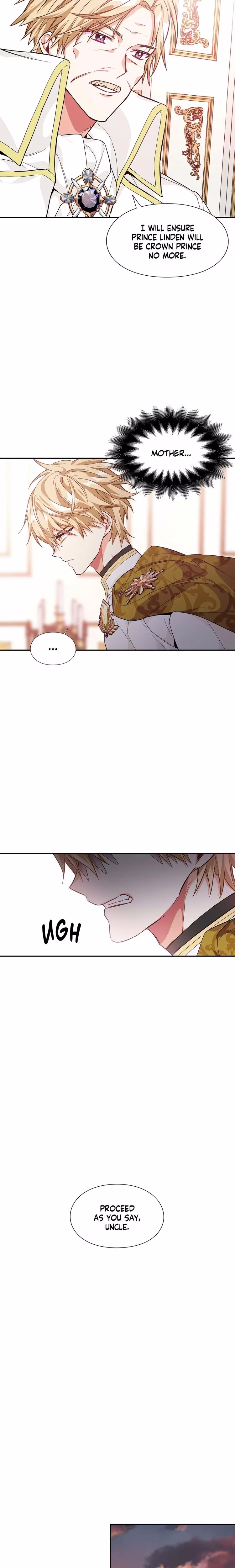 Doctor Elise - Chapter 122 - Part 14