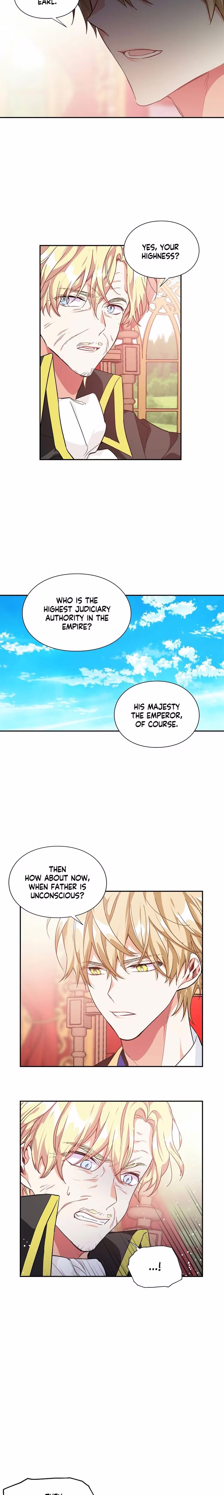 Doctor Elise - Chapter 123 - Part 8