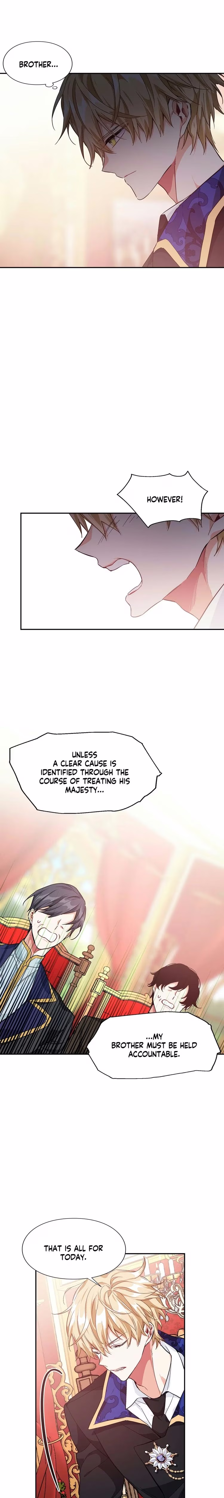 Doctor Elise - Chapter 123 - Part 10