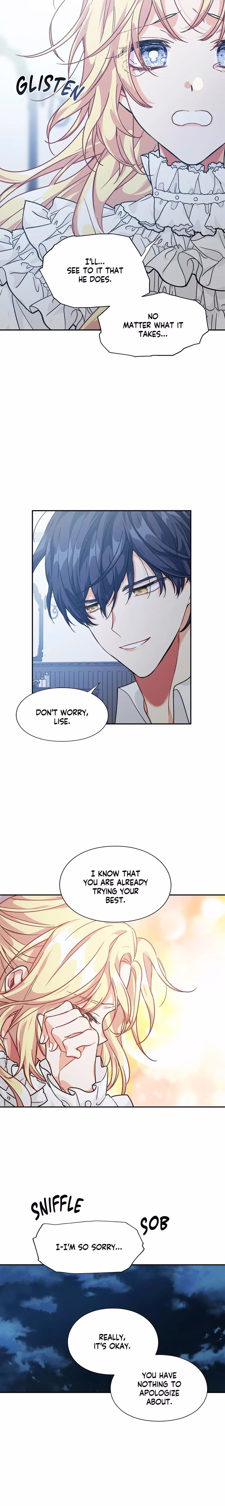 Doctor Elise - Chapter 124 - Part 7