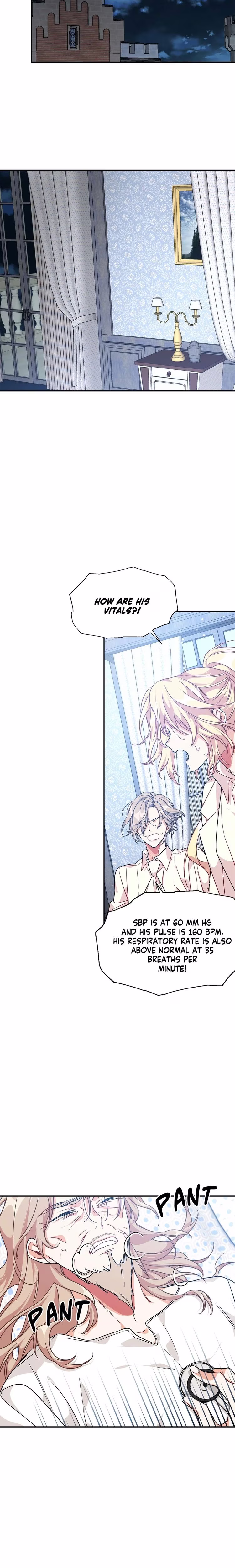 Doctor Elise - Chapter 124 - Part 10