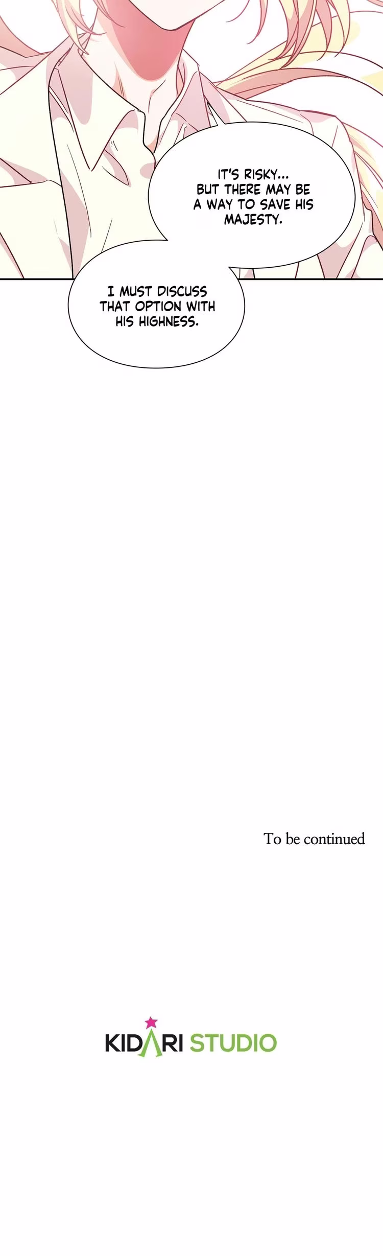 Doctor Elise - Chapter 124 - Part 17