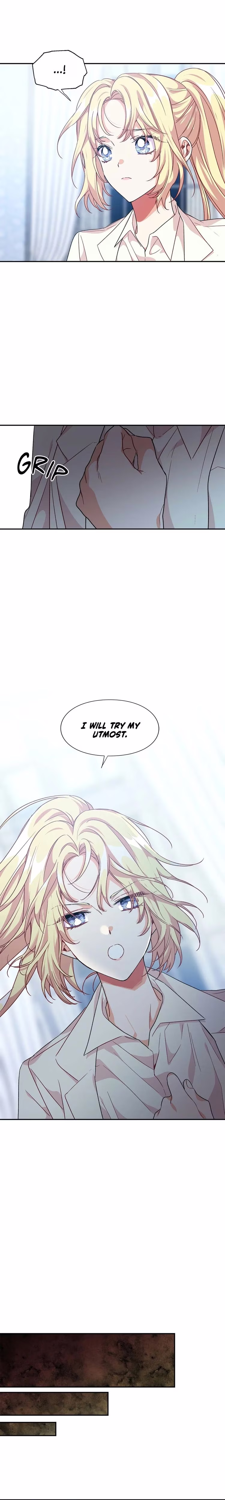 Doctor Elise - Chapter 125 - Part 7