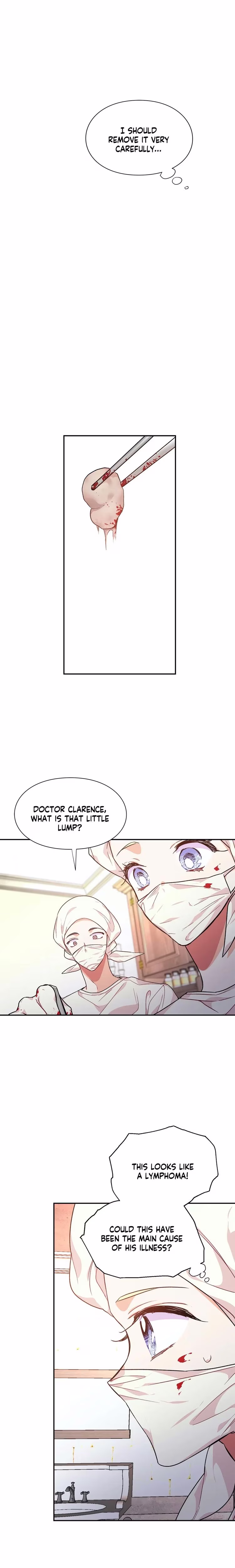 Doctor Elise - Chapter 125 - Part 16