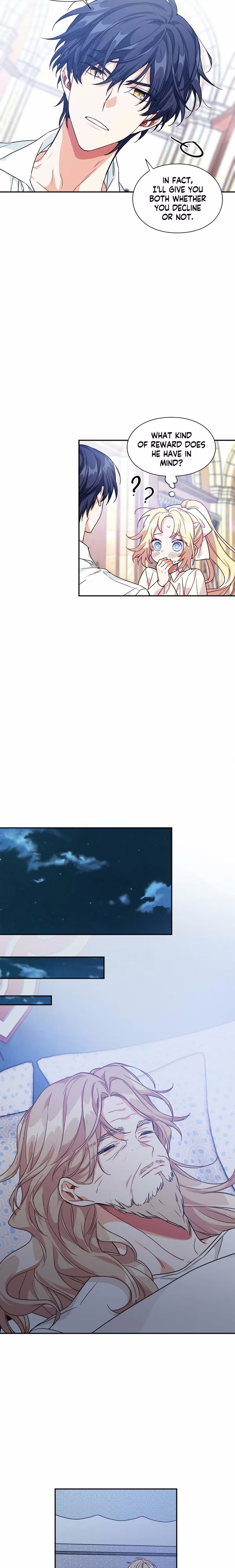 Doctor Elise - Chapter 126 - Part 10