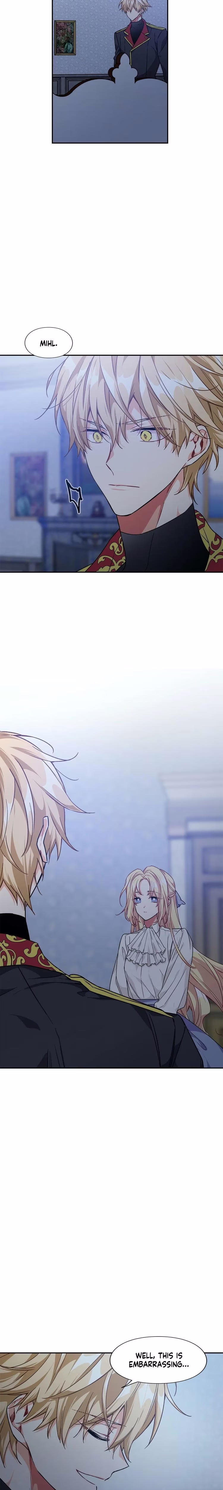 Doctor Elise - Chapter 126 - Part 11