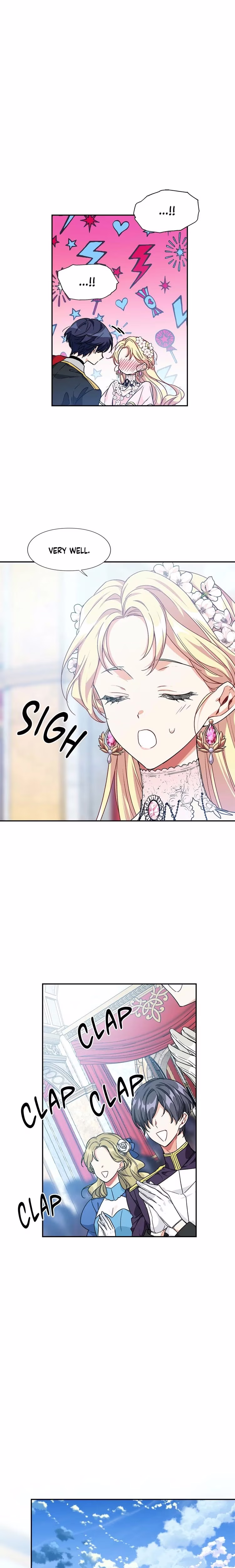 Doctor Elise - Chapter 127 - Part 6