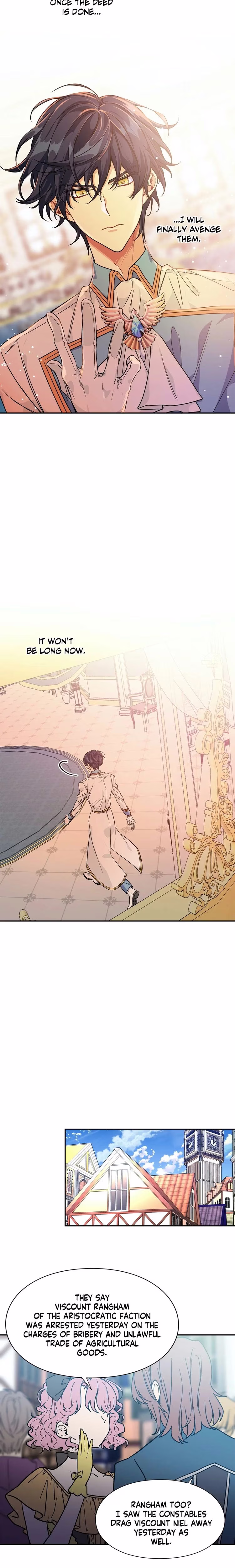 Doctor Elise - Chapter 127 - Part 13