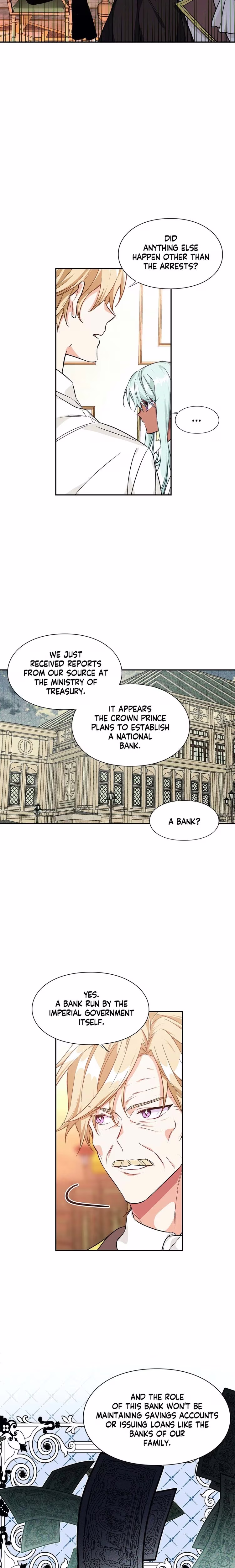 Doctor Elise - Chapter 127 - Part 16