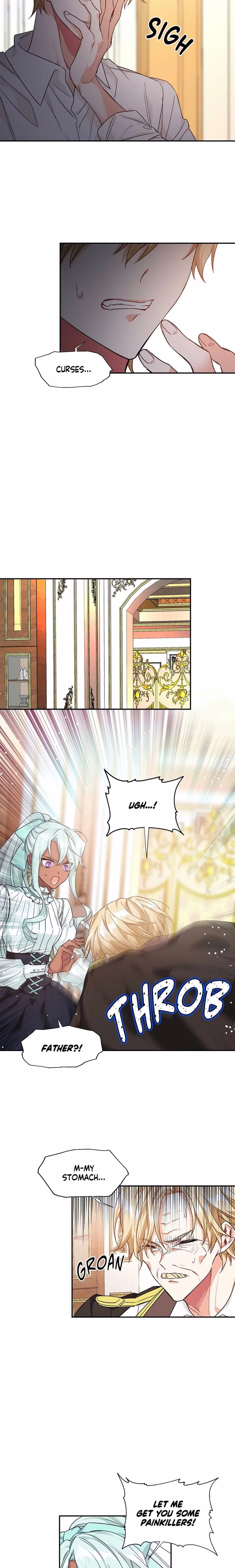 Doctor Elise - Chapter 128 - Part 7