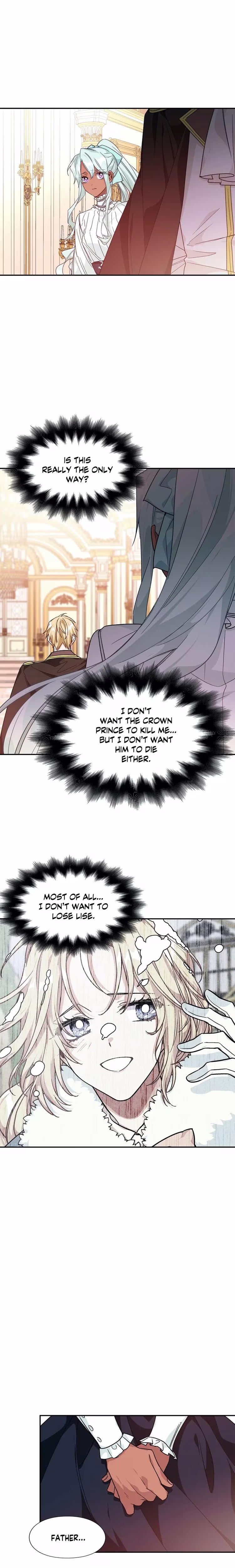 Doctor Elise - Chapter 128 - Part 10